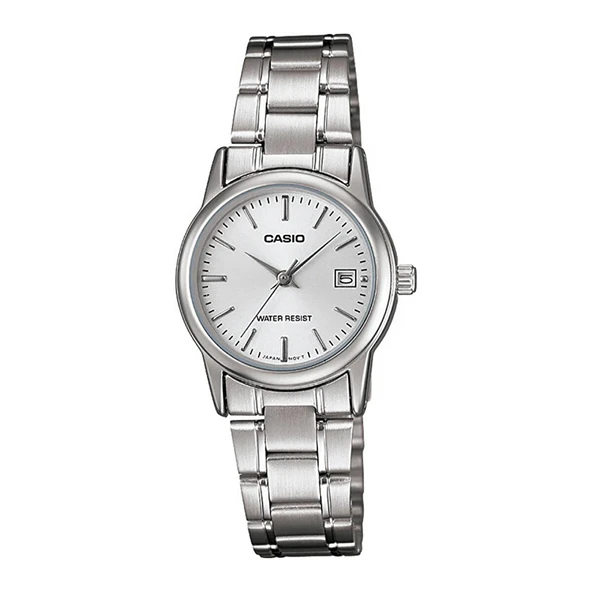 Casio LTP-V002D-7AUDF Kadın Kol Saati - Resim 2