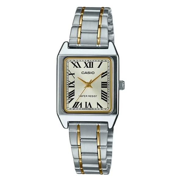 Casio LTP-V007SG-9BUDF Kadın Kol Saati ürün görseli 1