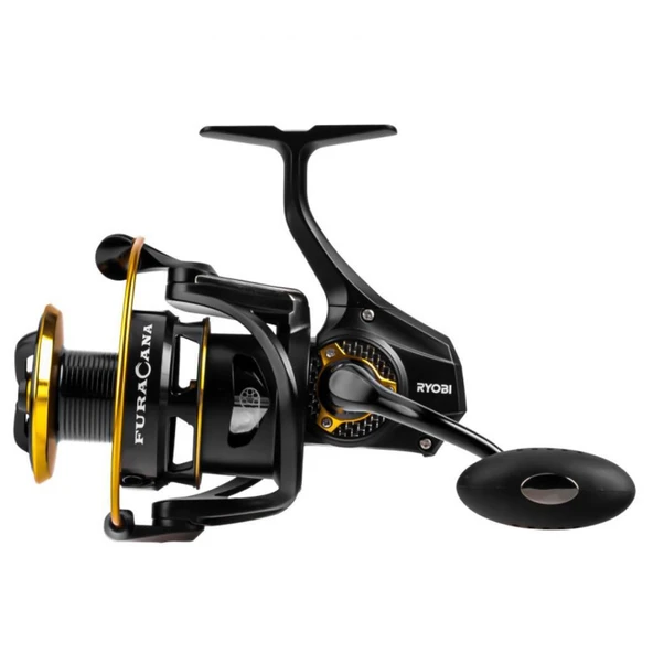Ryobi Furacana 6500lük 9+1 BB Olta Makinesi ürün görseli 1