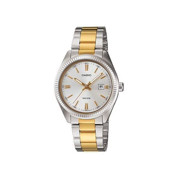 Casio LTP-1302SG-7AVDF Kadın Kol Saati ürün görseli 1