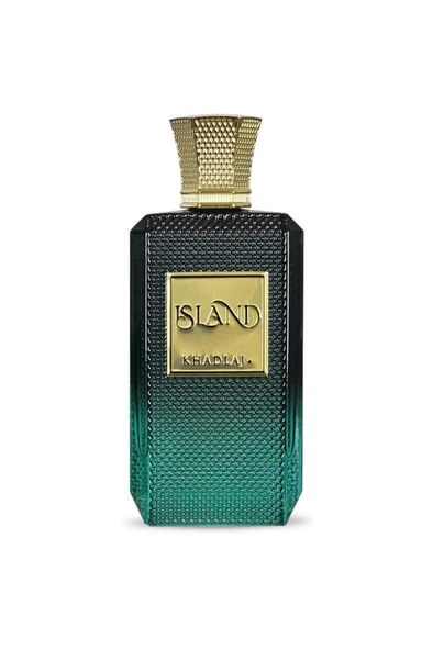 Khadlaj Island Extrait de Parfum 100 ml Unisex ürün görseli 1