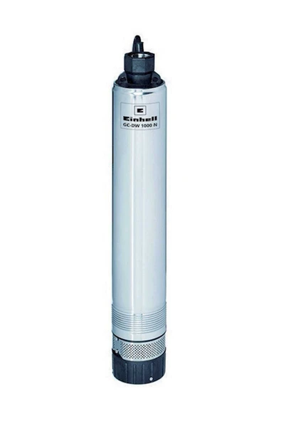 Einhell Gc-dw 1000 N Derin Kuyu Dalgıç Pompa 1000 Watt ürün görseli 1