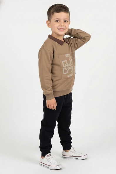YAKALI SWEAT - Resim 10