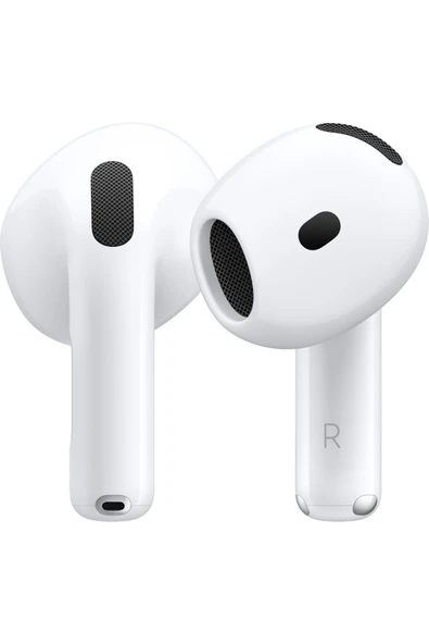 Apple Airpods 4. Nesil (MXP63TU/A) ürün görseli 1