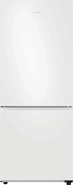 Samsung RB50DG601EWW Kombi No Frost Buzdolabı ürün görseli 1