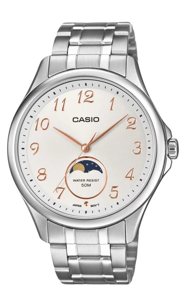 Casio MTP-M110D-7AVDF Erkek Kol Saati ürün görseli 1