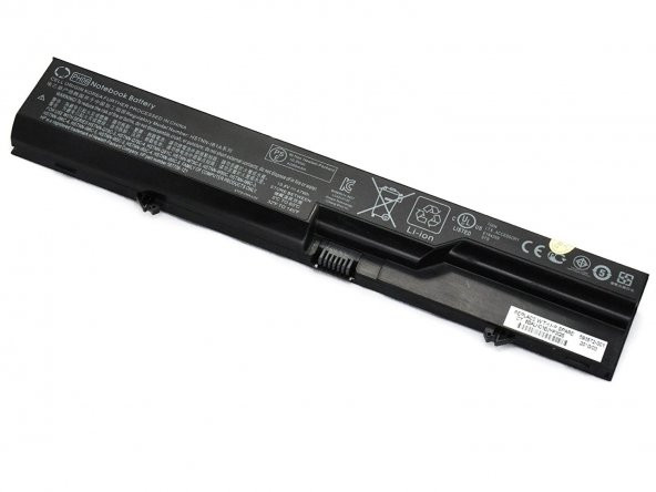 Hp HSTNN-Q81C HSTNN-Q81C-3 HSTNN-Q81C-4 Notebook Bataryası, Pili nb-kr80292-148080 ürün görseli 1