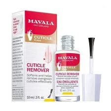 Mavala Tırnak Eti Çıkarıcı 10 ml ürün görseli 1