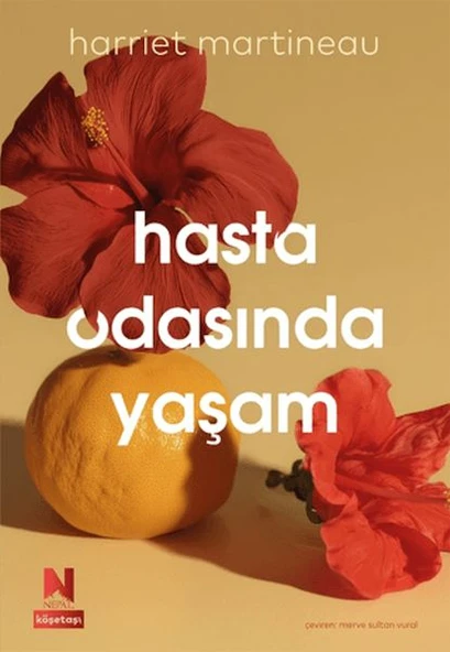 Hasta Odasında Yaşam ürün görseli 1