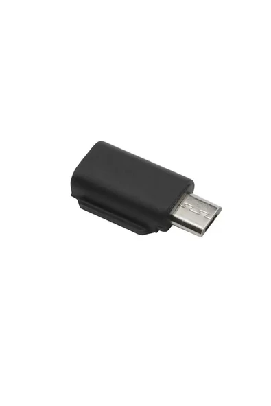 Dji Ozmo Pocket Uyumlu Micro Adaptör ürün görseli 1