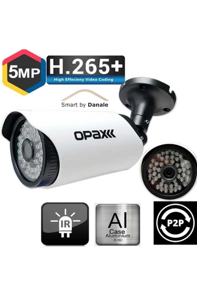 OPAX -2546 ürün görseli 1