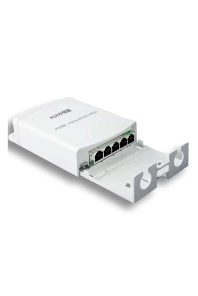 OPAX PoE Extender (PoE Çoklayıcı) -Outdoor ürün görseli 1