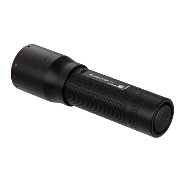 LedLenser P7 El Feneri - Resim 2