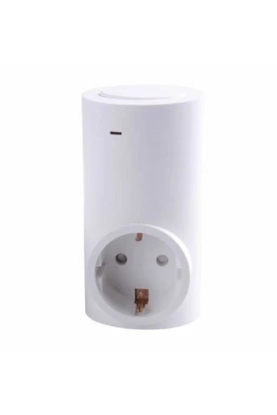 OPAX Orvibo-x5 Rf Akıllı Soket Ard-2545 Ve -2646 Alarm Panelleriyle Uyumlu ürün görseli 1