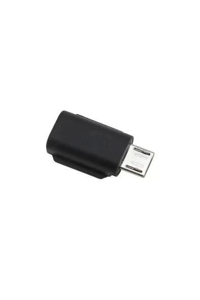 Dji Ozmo Pocket Uyumlu Micro Adaptör - Resim 2