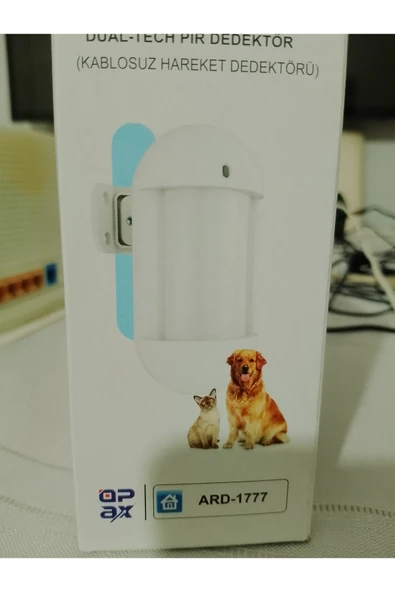 OPAX ARD 1777 ürün görseli 1