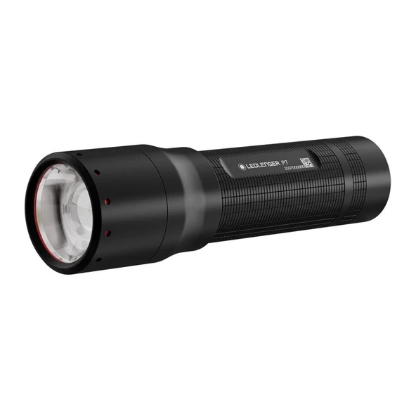 LedLenser P7 El Feneri - Resim 3