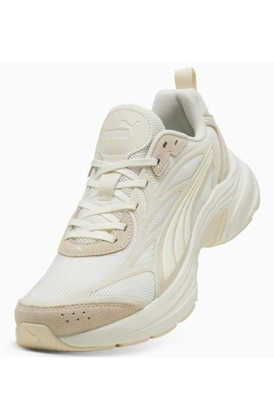 Puma Softride Escalate 313168 03 Erkek Yürüyüş ve Koşu Ayakkabısı Kırık Beyaz 40-45 ürün görseli 1