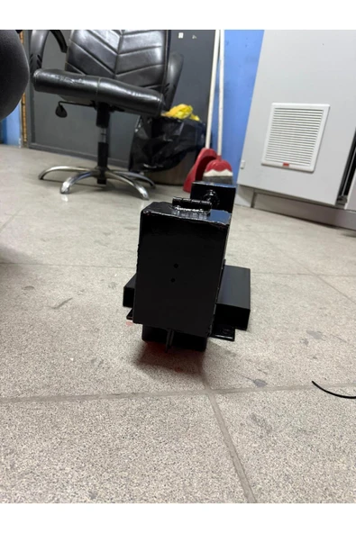 OPAX Motorsiklet hırsız alarm sistemi  MP001 ürün görseli 1