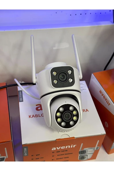 AVENİR Av S 301 Kamera ürün görseli 1