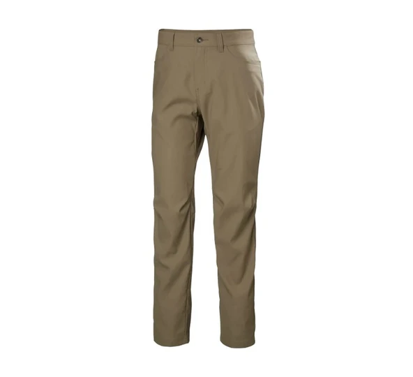 Helly Hansen Men's Holmen 5 Pocket Erkek Pantolon HHA.63354.746 ürün görseli 1