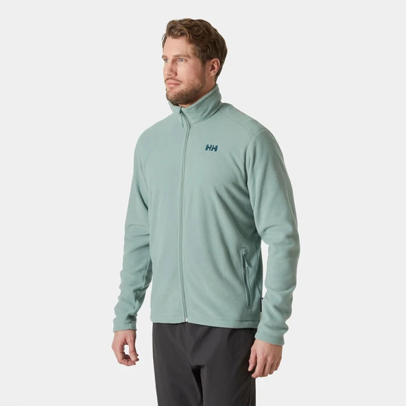HELLY HANSEN FULLZIP POLAR MONT ürün görseli 1