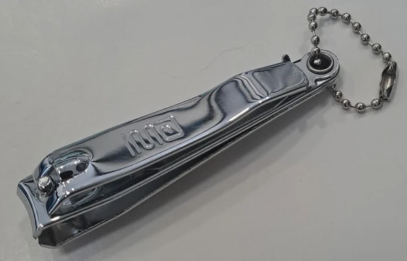 İMA TIRNAK MAKASI BÜYÜK ( 7,5 cm ) ürün görseli 1