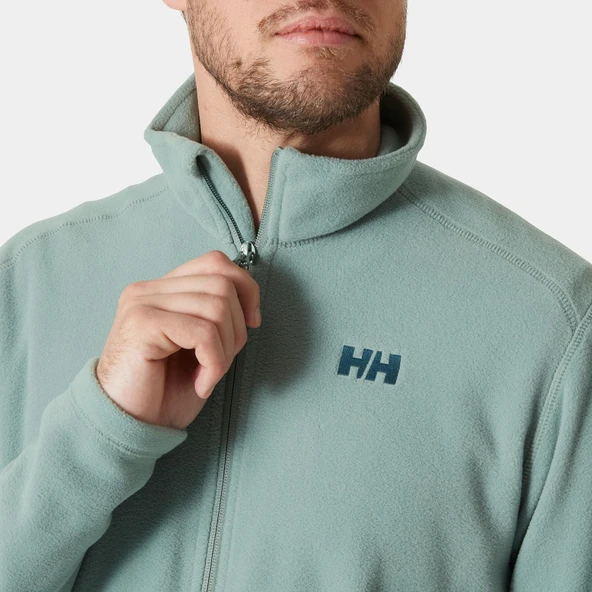 HELLY HANSEN FULLZIP POLAR MONT - Resim 3