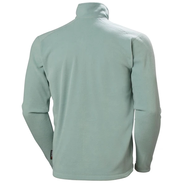 HELLY HANSEN FULLZIP POLAR MONT - Resim 6