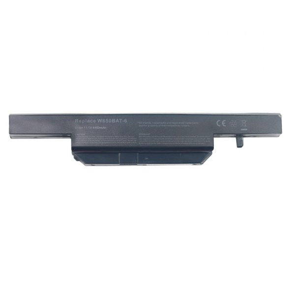 Monster Abra A7 V5.4 Notebook Bataryası - Laptop Pili nb-kr80335-149366 ürün görseli 1