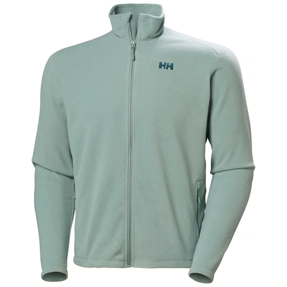 HELLY HANSEN FULLZIP POLAR MONT - Resim 5