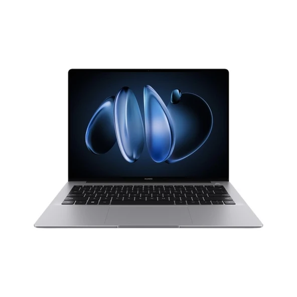 Huawei Matebook 14 Core Ultra 5 125H-16GB-512GB Ssd-14.2inc-Freedos ürün görseli 1