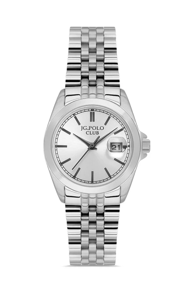 JG. POLO CLUB Marka Kadın Kol Saati JPC.0126 L11401M.1 5.290-PO3-2 ürün görseli 1