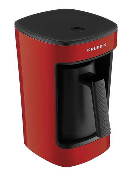 Grundig Tkm 1341 K Türk Kahve Makinesi 5 Fincan Kapasiteli ürün görseli 1