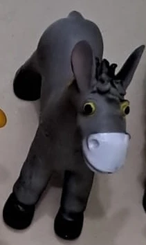 SOFT ÇİFTLİK HAYVANLARI ( !!! 1 ADET FİYATIDIR !!! ) ürün görseli 1