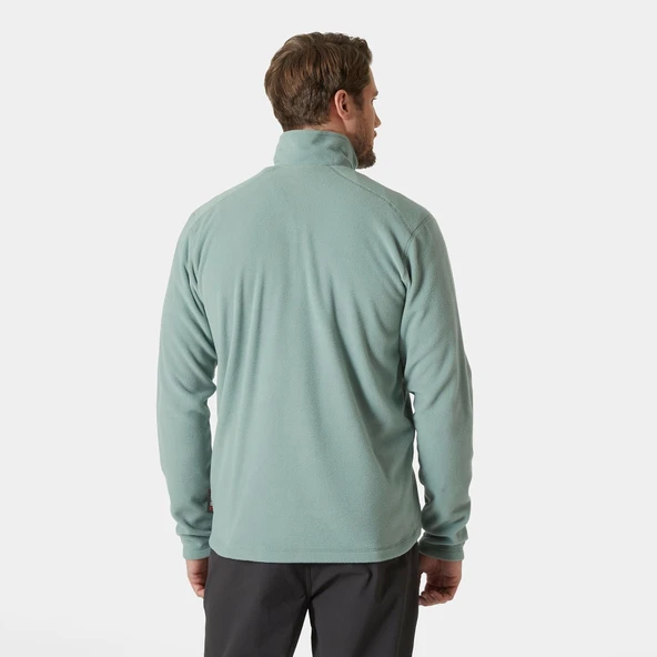 HELLY HANSEN FULLZIP POLAR MONT - Resim 2