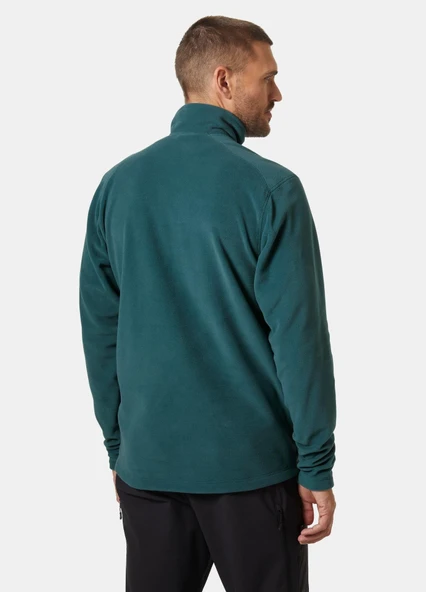 HELLY HANSEN FULLZIP POLAR MONT - Resim 2