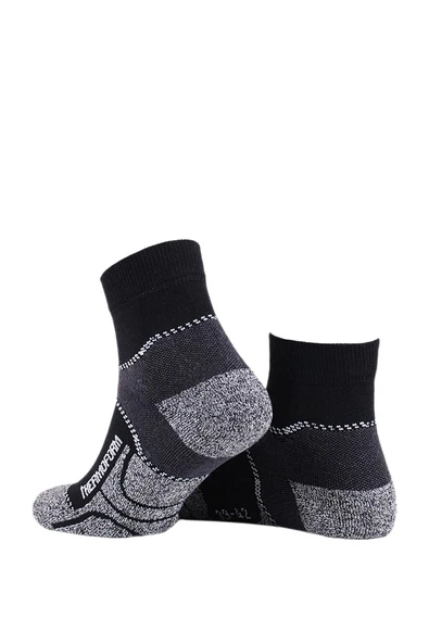Thermoform Walking Patik Çorap HZTS - Resim 9