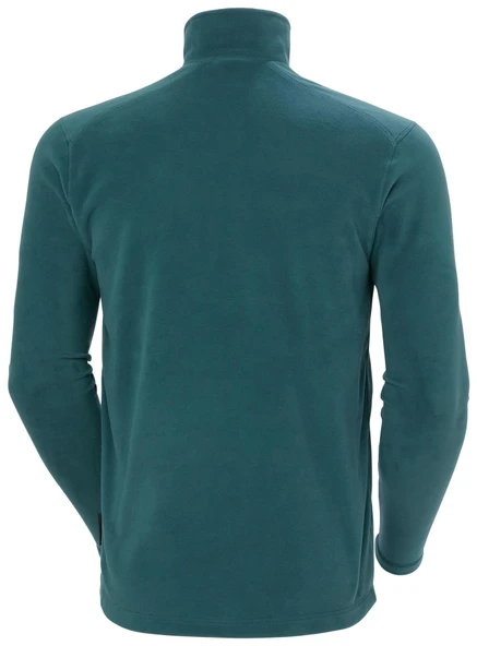 HELLY HANSEN FULLZIP POLAR MONT - Resim 6