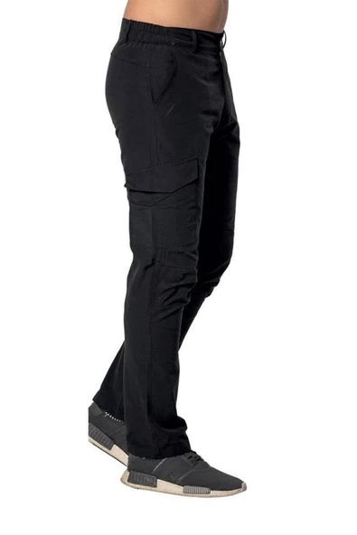 Grand Wolf Crozwise Outdoor Spor Likralı Pantolon ürün görseli 1