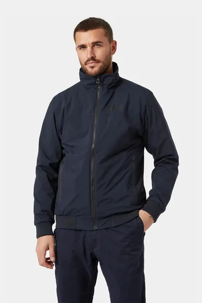 Helly Hansen Hp Racing Lifaloft Bomber Kısa Mont ürün görseli 1