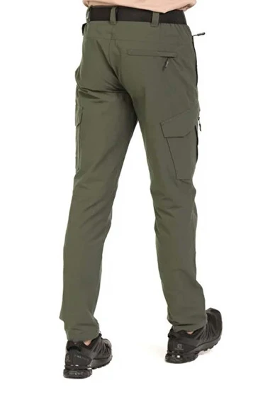 Steinbock Apollon Kışlık Outdoor Pantolon - Resim 6