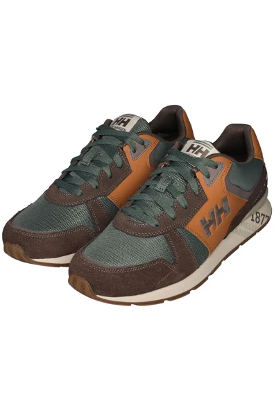 Helly Hansen Anakın Leather 2 Ayakkabı - Resim 3