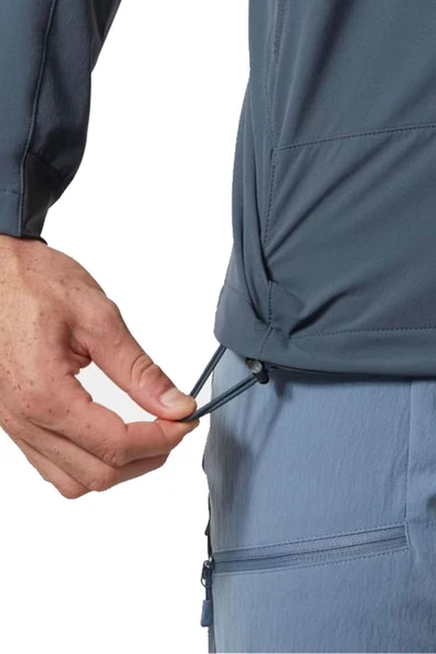 Helly Hansen Blaze Softshell Erkek Kapişonlu Yagmurluk Ceket - Resim 10