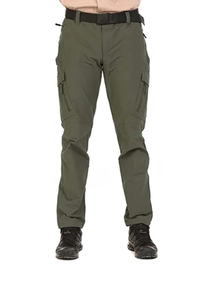 Steinbock Apollon Kışlık Outdoor Pantolon - Resim 2