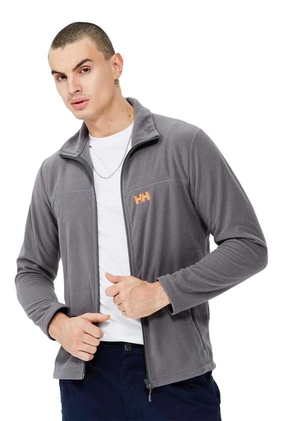Helly Hansen HHA.876 - Antrasit Fleece Polar ürün görseli 1
