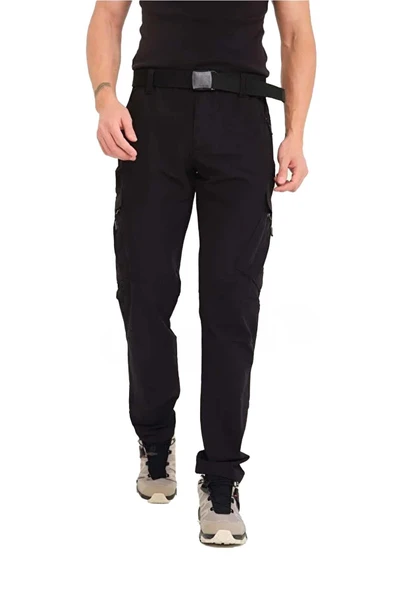 Steinbock Apollon Kışlık Outdoor Pantolon - Resim 10