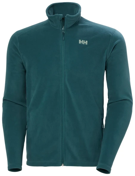 HELLY HANSEN FULLZIP POLAR MONT - Resim 5