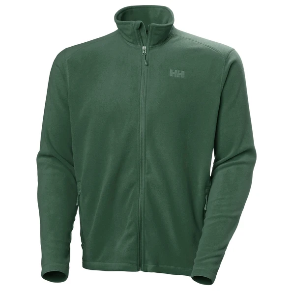 HELLY HANSEN FULLZIP POLAR MONT - Resim 5