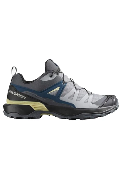 Salomon X Ultra 360 Gri Erkek Outdoor Ayakkabı ürün görseli 1